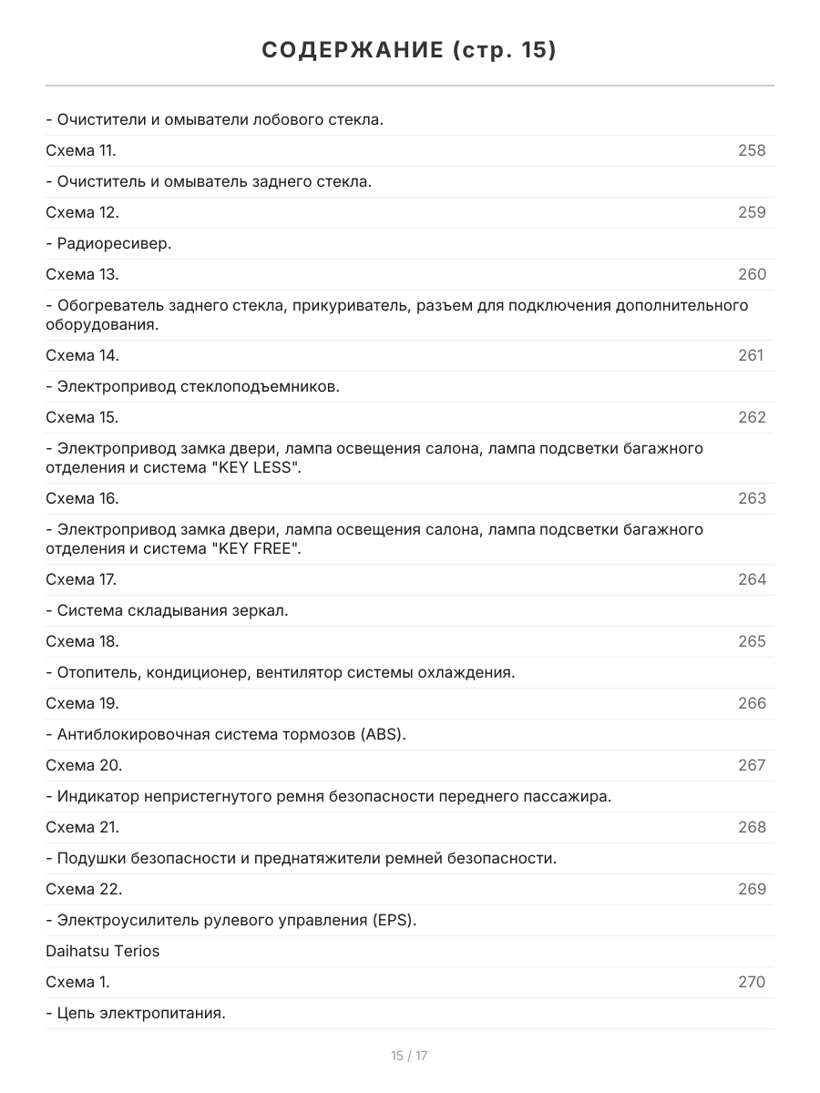 Книга: DAIHATSU TERIOS 1997-2006 г.в. / TOYOTA CAMI 1999-2005 г.в. (б) рем., экспл., то | Легион-Aвтодата