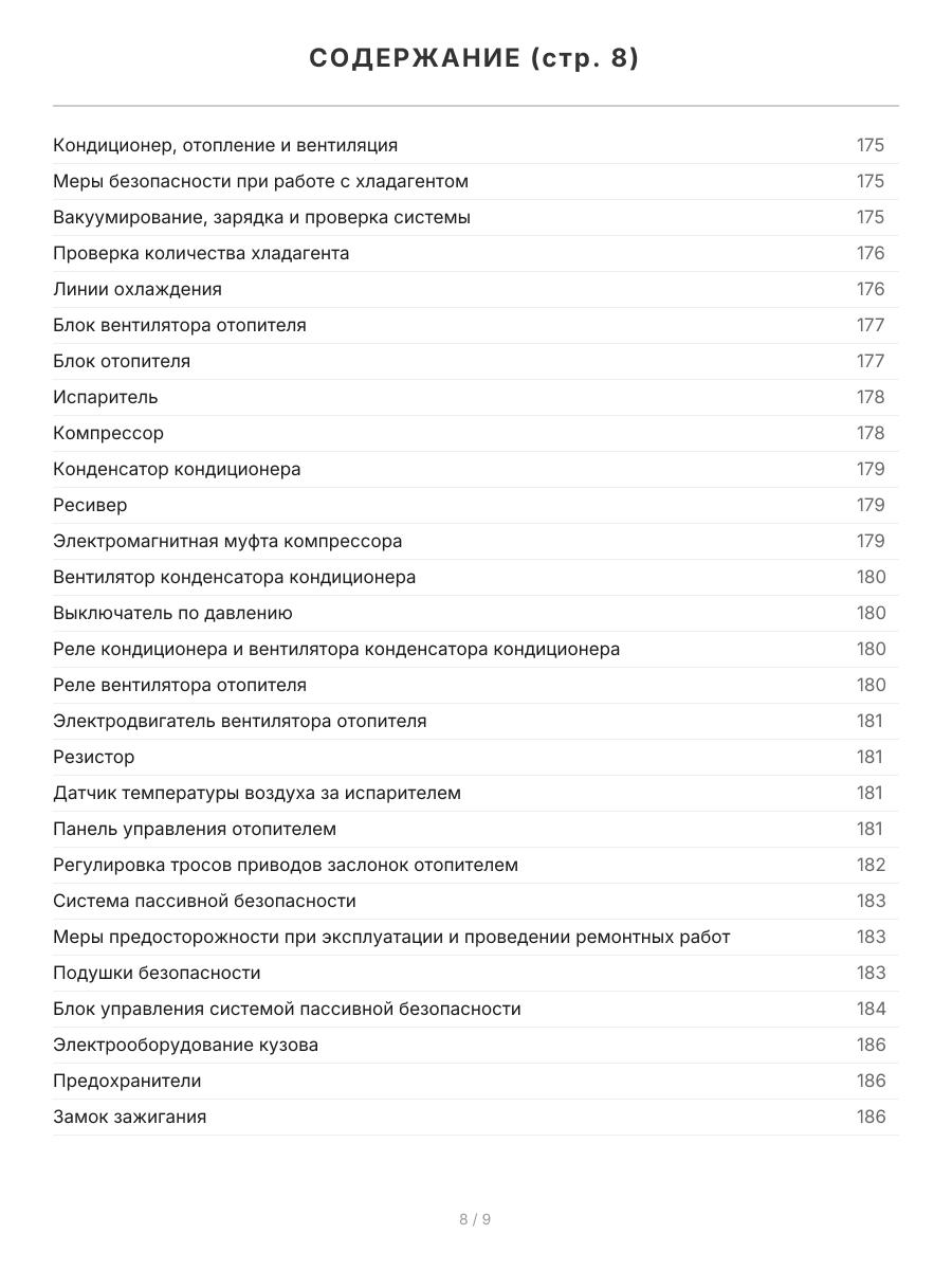Книга: MAZDA DEMIO (б) 1996-2002 г.в., рем., экспл., то, сер.ПРОФ. | Легион-Aвтодата