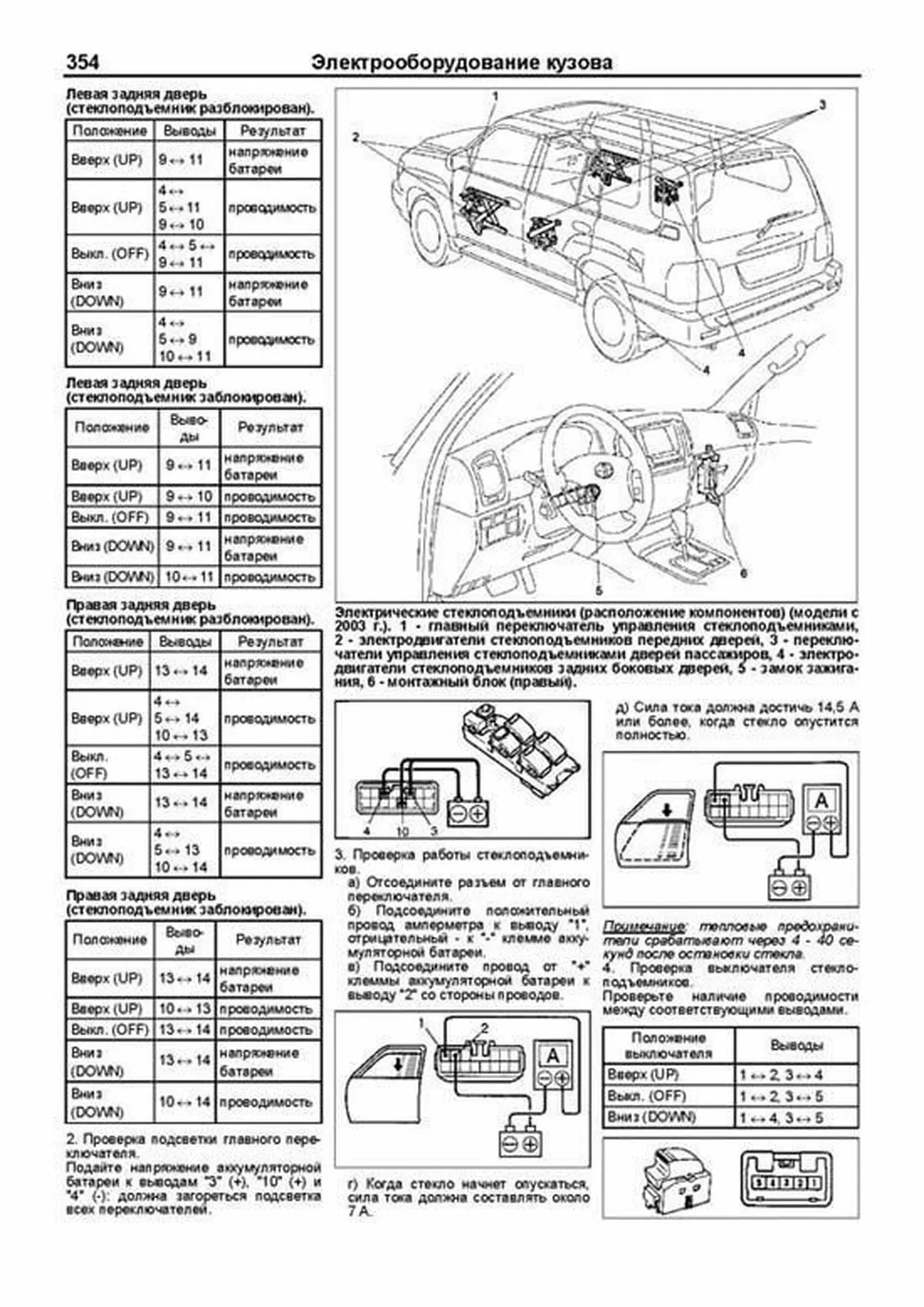 Книга: TOYOTA LAND CRUISER 100 / 105 (д) 1998-2007 г.в., рем., экспл., то | Легион-Aвтодата