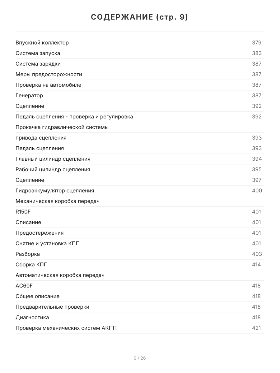 Книга: TOYOTA LAND CRUISER PRADO 150 (б , д) с 2015 г.в. рем., экспл., то, сер.ПРОФ. | 2 Тома | Легион-Aвтодата