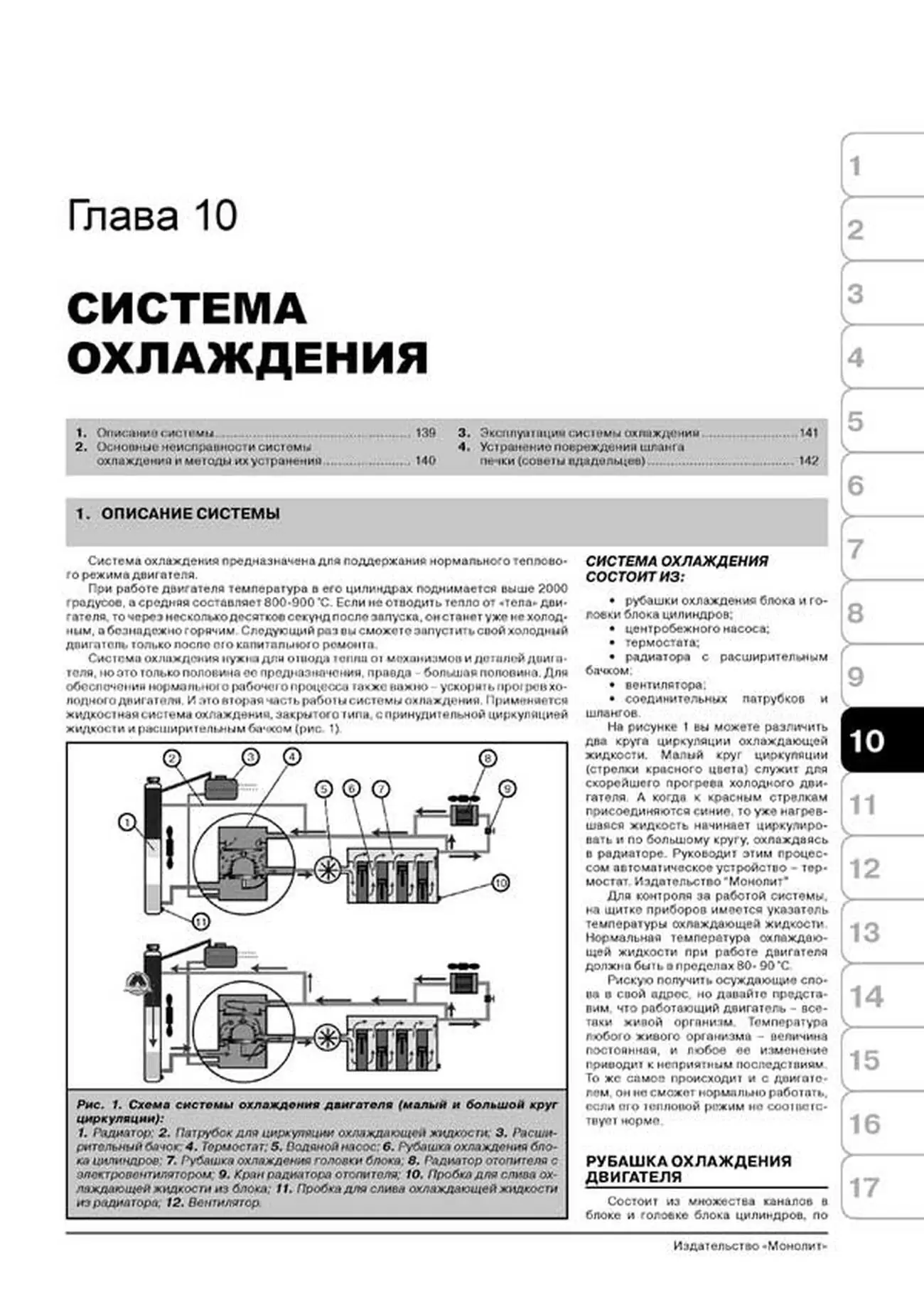 Книга: BAW FENIX BJ1044 / BJ1065 / FAW CA1041 (д), рем., экспл., то | Монолит