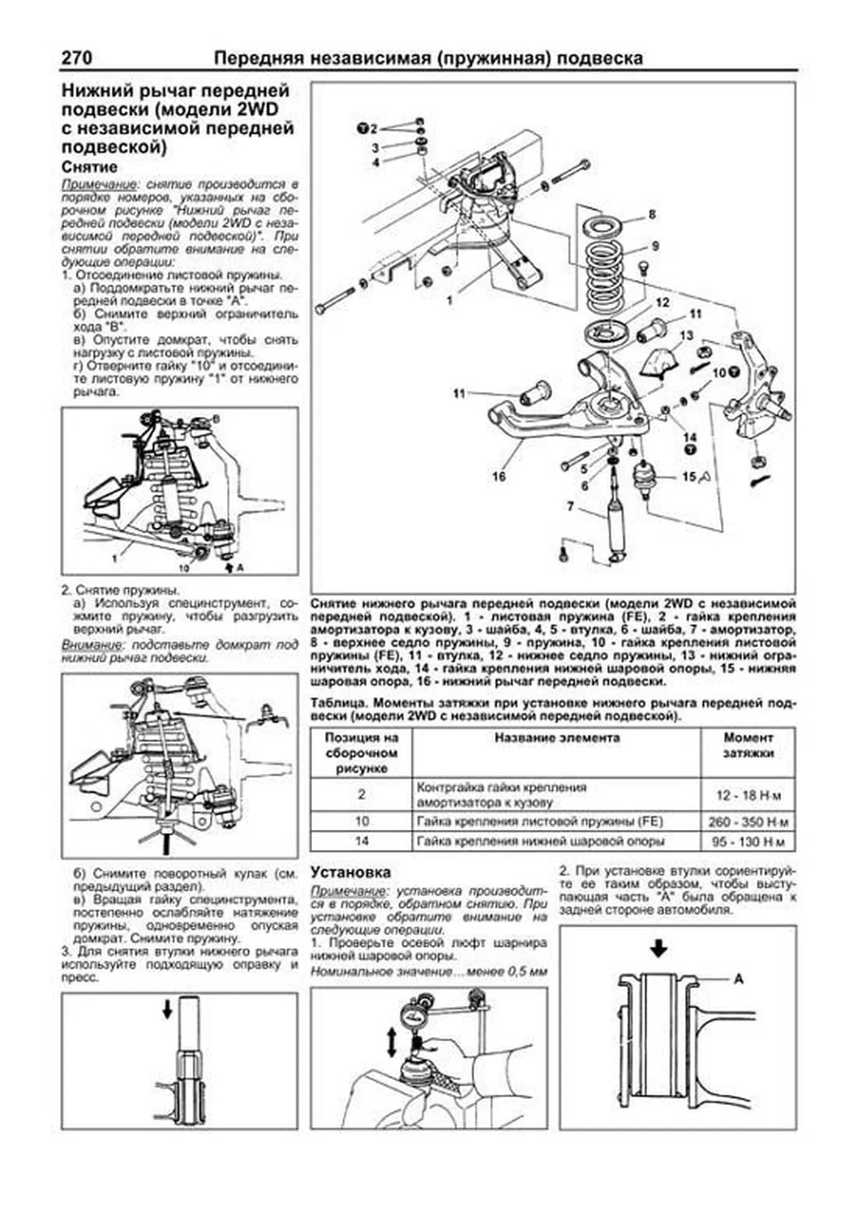 Книга: MITSUBISHI CANTER (д) c 1993 г.в., рем., экспл., то | Легион-Aвтодата