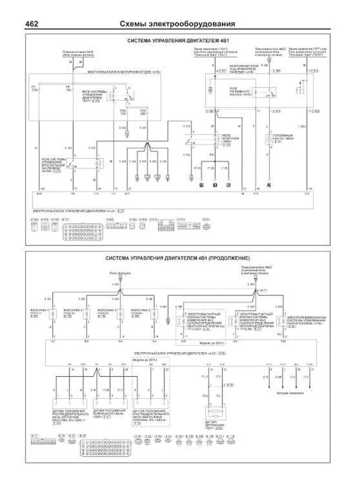Книга: MITSUBISHI ASX (б) с 2010 + рест. с 2013 г.в. рем., экспл., то, сер.ПРОФ. | Легион-Aвтодата