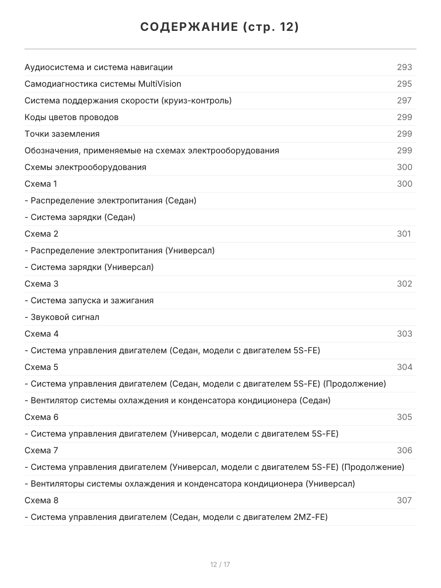 Книга: TOYOTA CAMRY GRACIA / MARK II QUALIS 2WD и 4WD (б) 1996-2001 г.в., рем., экспл., то, сер.ПРОФ. | Легион-Aвтодата