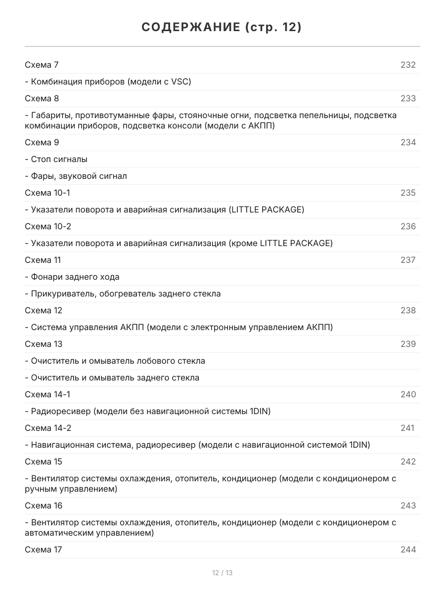 Книга: TOYOTA DUET / DAIHATSU STORIA, SIRION (б) 2WD / 4WD 1998-2004 г.в., рем., экспл., то | Легион-Aвтодата