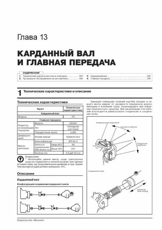 Книга: MITSUBISHI FUSO CANTER | российская сборка (д) с 2010 г.в., рем., экспл., то, сер. ЗС | Монолит