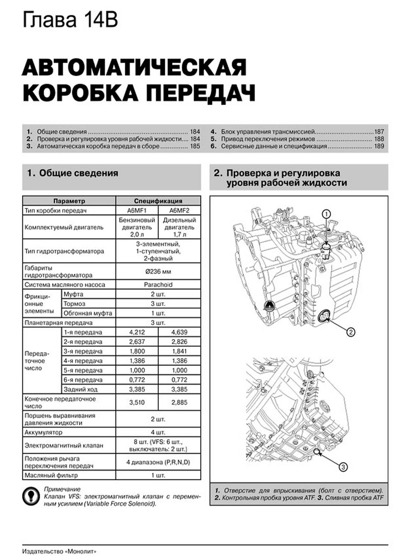Книга: HYUNDAI i40 (б , д) с 2011 г.в. рем., экспл., то, сер. ЗС | Монолит