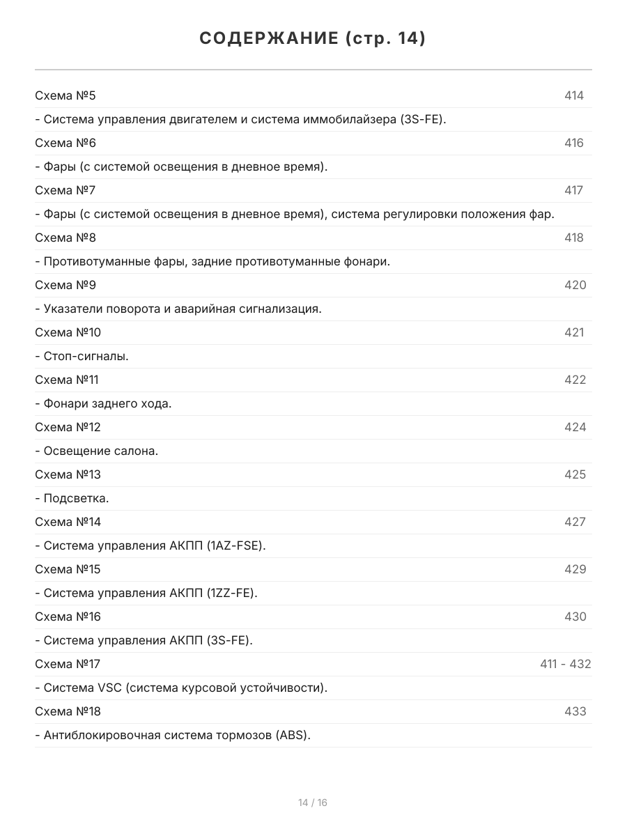 Книга: TOYOTA AVENSIS (б) 1997-2003 г.в., рем., экспл., то, сер.ПРОФ. | Легион-Aвтодата