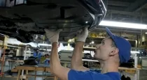 Замена масла на Hyundai Creta G4NA-2.0-CVVT