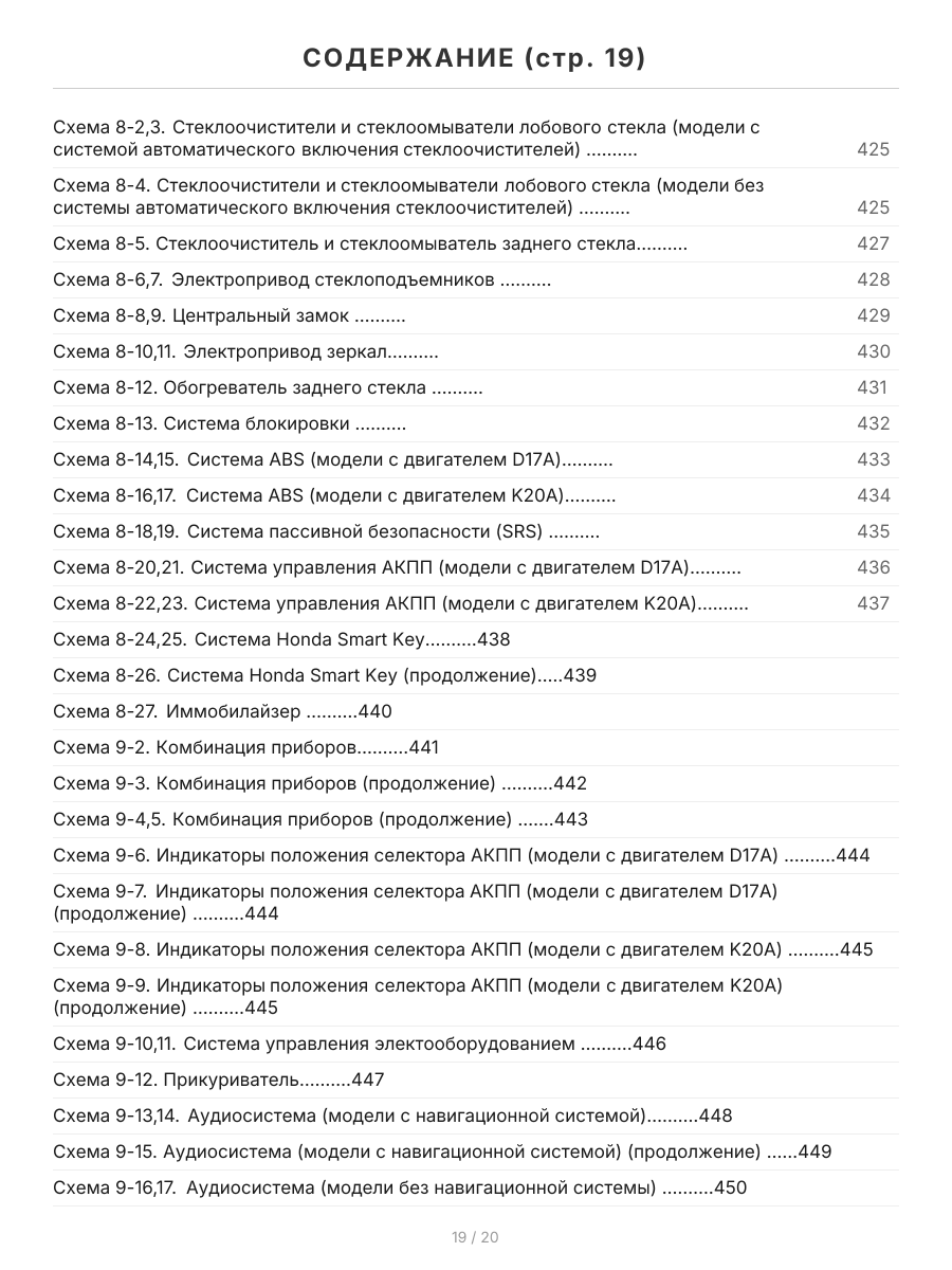Книга: HONDA EDIX (б) с 2004 г.в., рем., экспл., то | Легион-Aвтодата