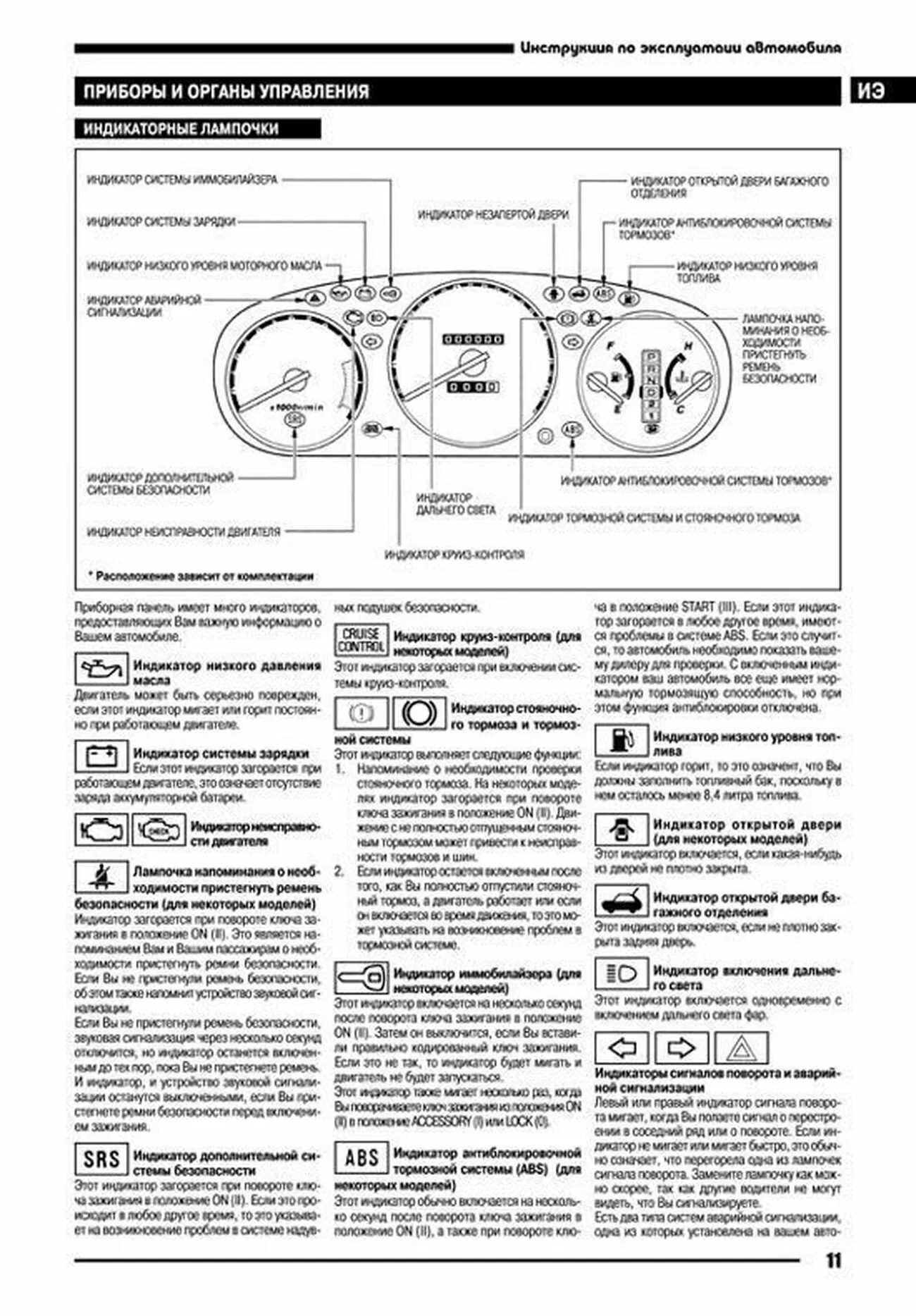 Книга: HONDA CR-V / HONDA ODYSSEY (б) 1995-2000 г.в., рем., экспл., то | Автонавигатор