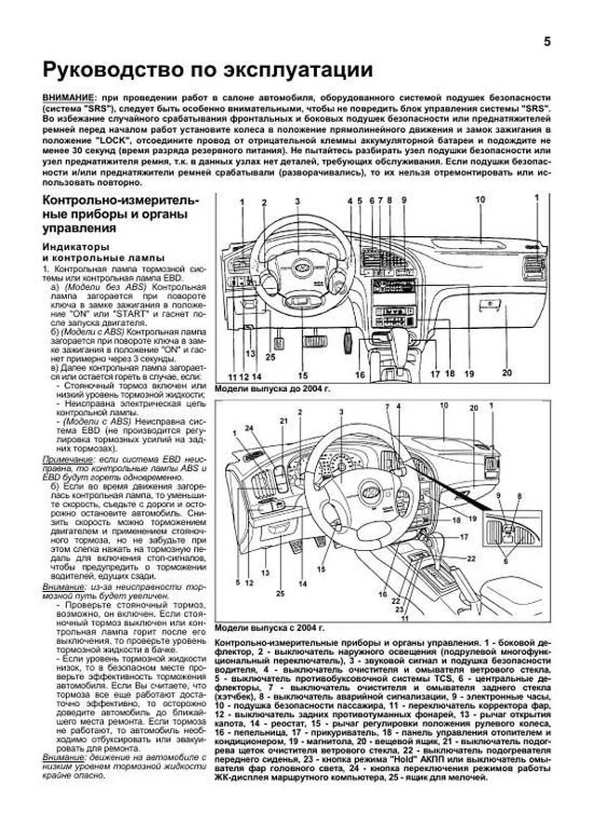 Книга: HYUNDAI ELANTRA XD (б) 2000-2006 / 2008-2010 г.в., рем., экспл., то | Легион-Aвтодата