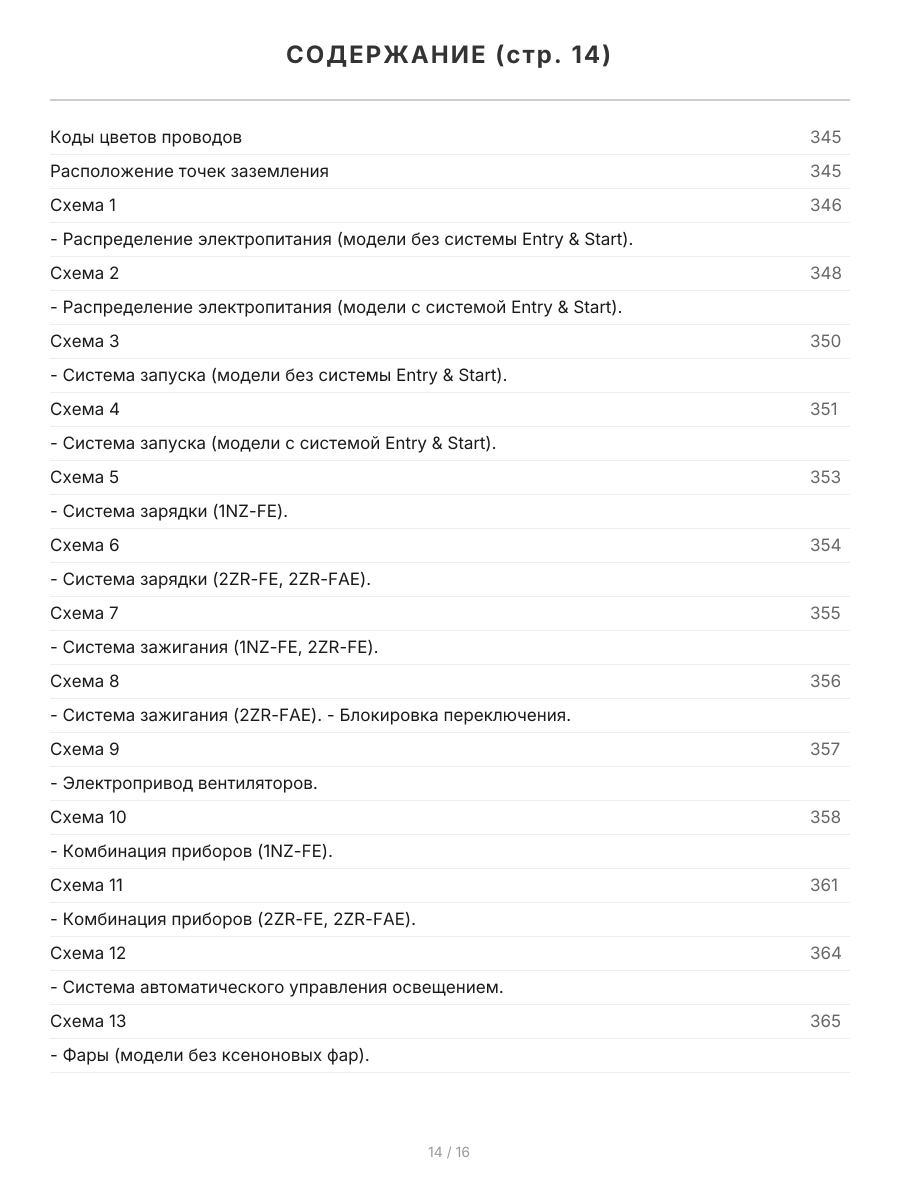 Книга: TOYOTA COROLLA AXIO / FIELDER (б) 2006-2012 г.в., рем., экспл., то | Легион-Aвтодата