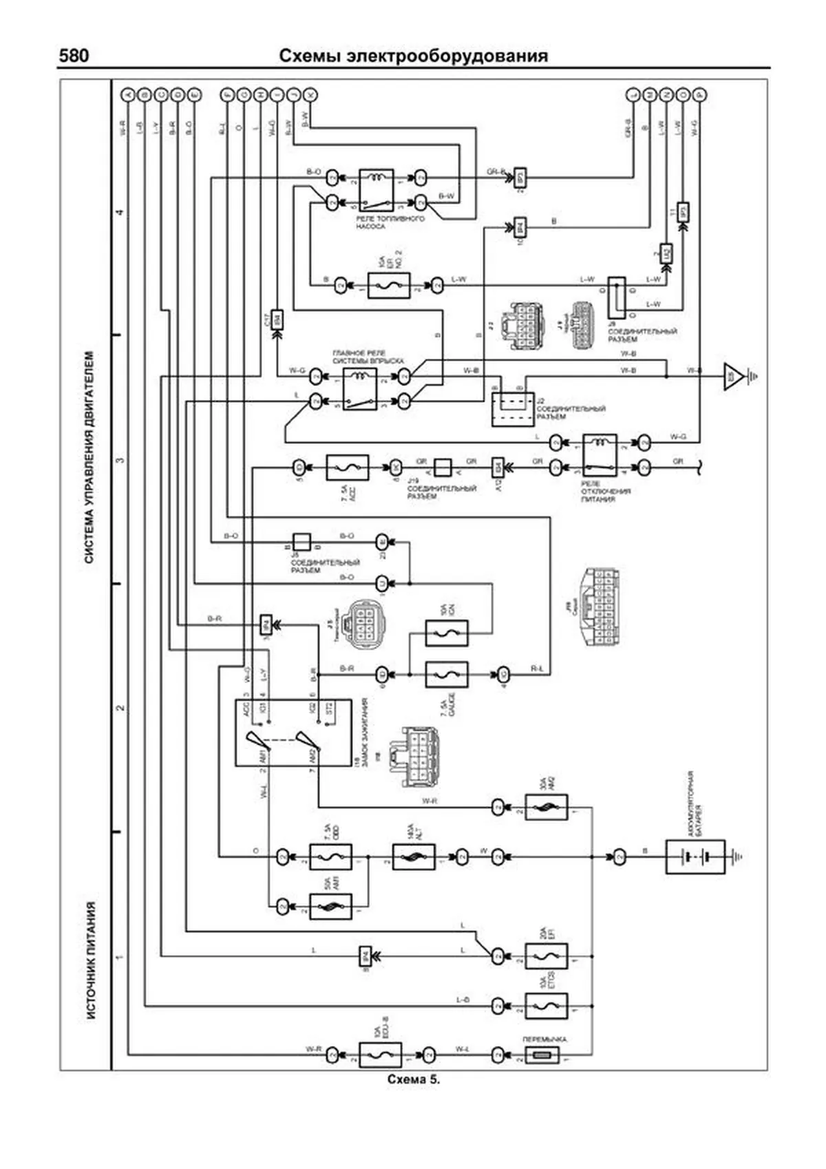 Книга: LEXUS GX470 / TOYOTA LAND CRUISER PRADO (б) 2002-2009 г.в., рем., экспл., то, сер.ПРОФ. | Легион-Aвтодата