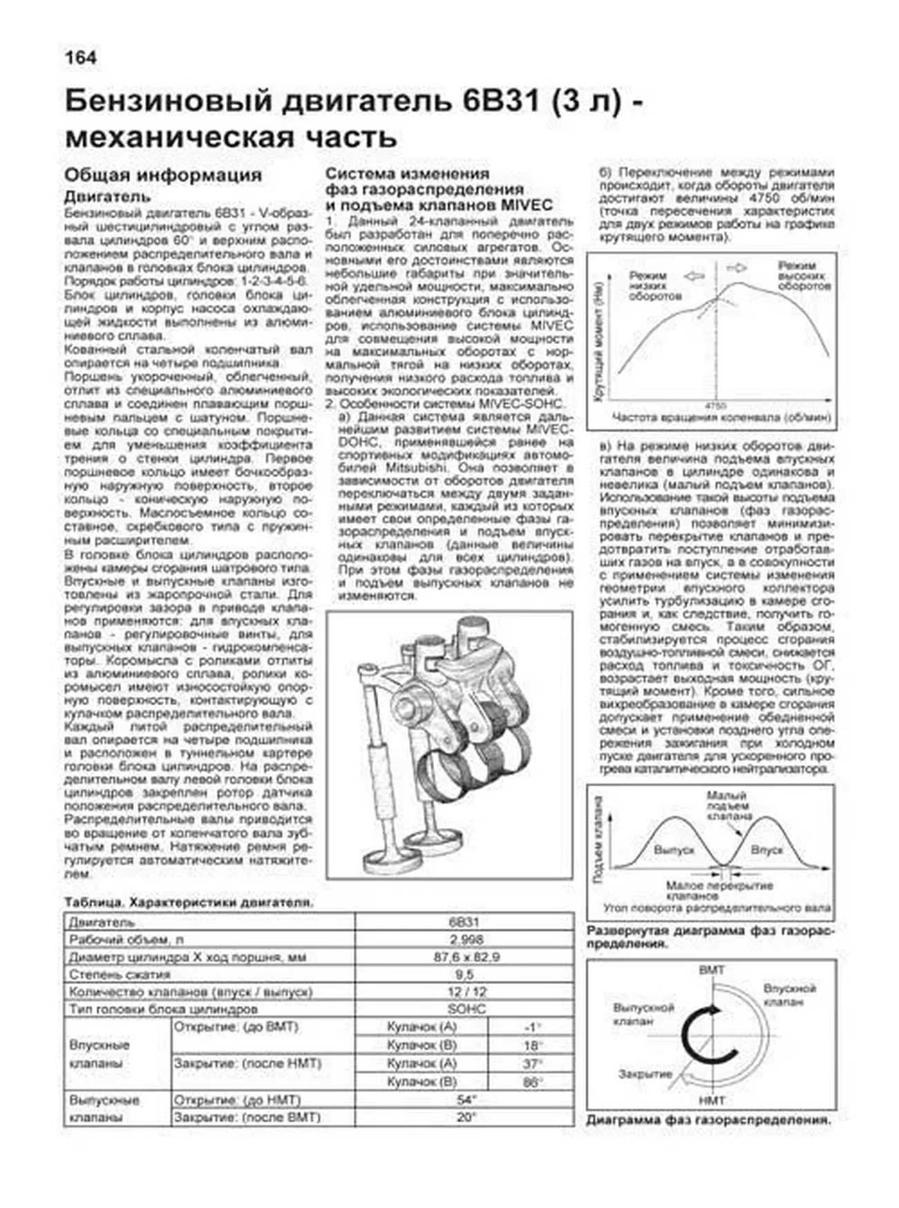 Книга: MITSUBISHI PAJERO SPORT (б , д) с 2016 + рест. с 2019  г.в., рем., экспл., то, сер.ПРОФ., в 2-х ТОМАХ | Легион-Aвтодата