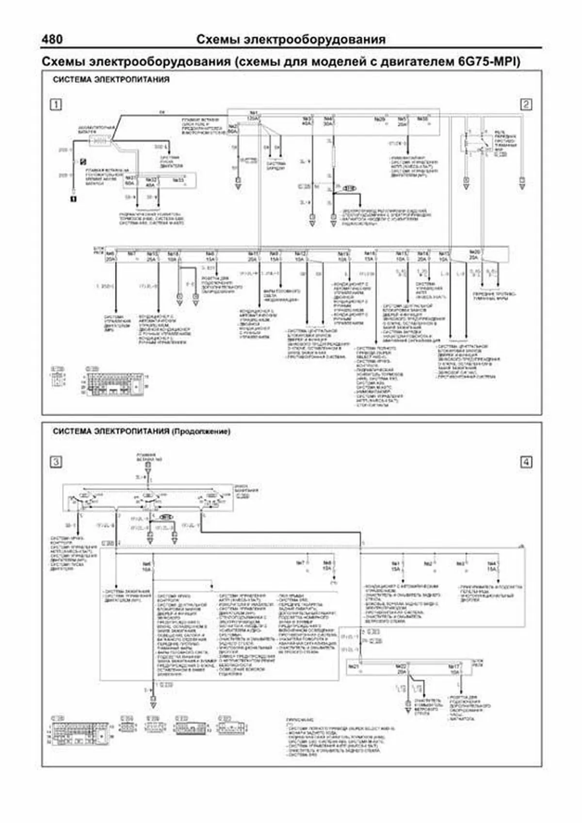 Книга: MITSUBISHI PAJERO / MONTERO (б) 2000-2006 г.в., рем., экспл., то, сер.ПРОФ. | Легион-Aвтодата