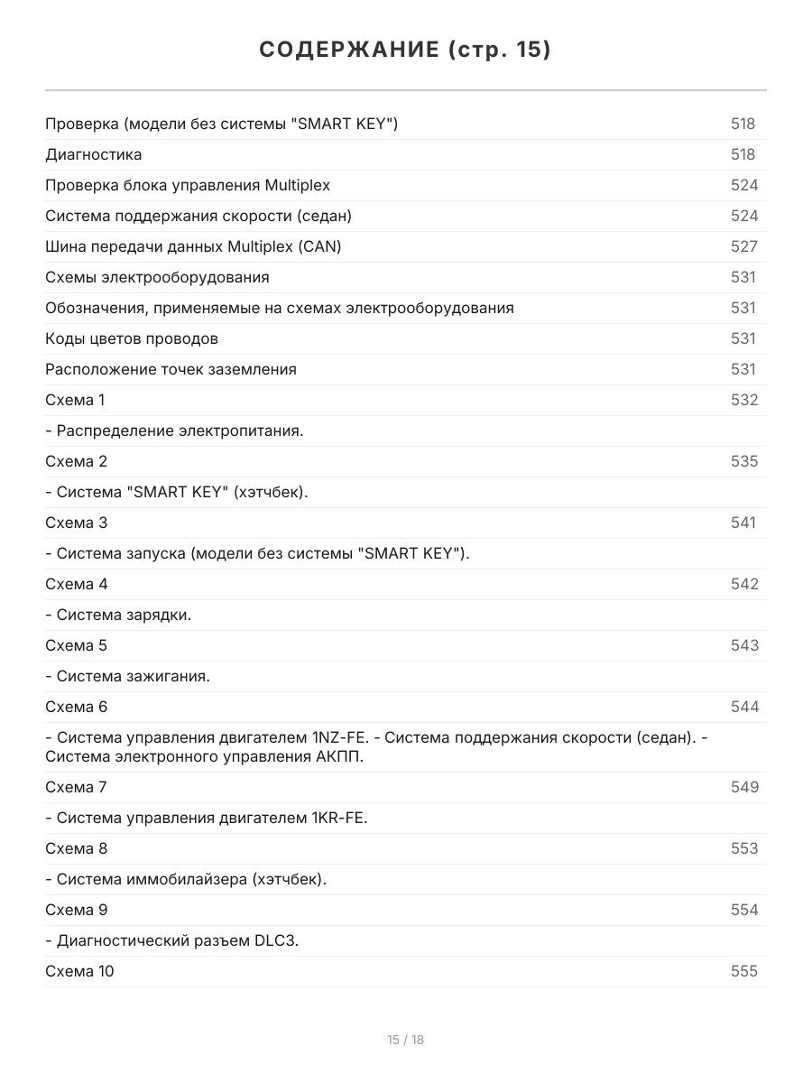 Книга: TOYOTA YARIS (б) с 2005 г.в., рем., экспл., то | Легион-Aвтодата