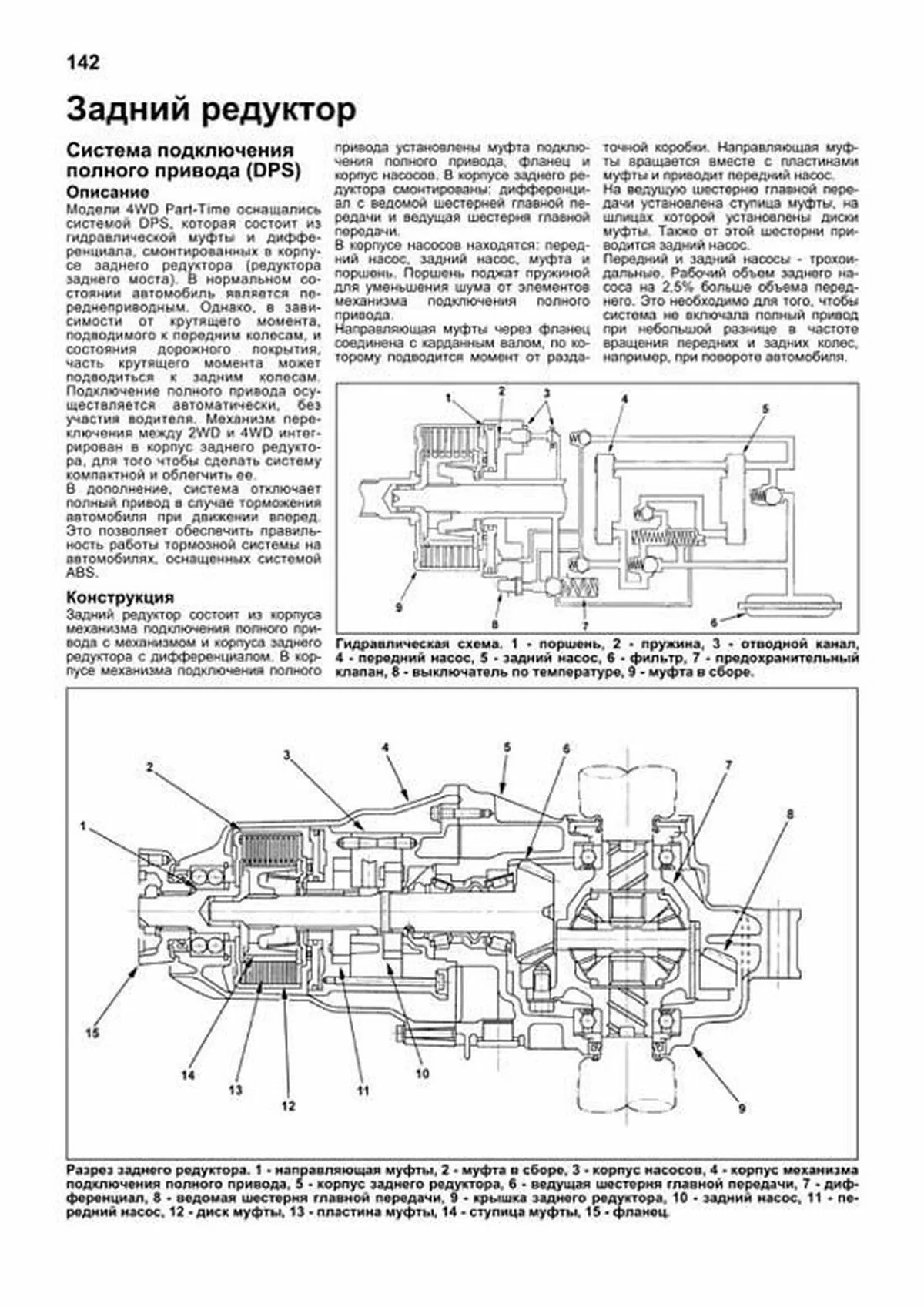 Книга: HONDA STEPWGN / S-MX (б) 1996-2001 г.в., рем., экспл., то | Легион-Aвтодата