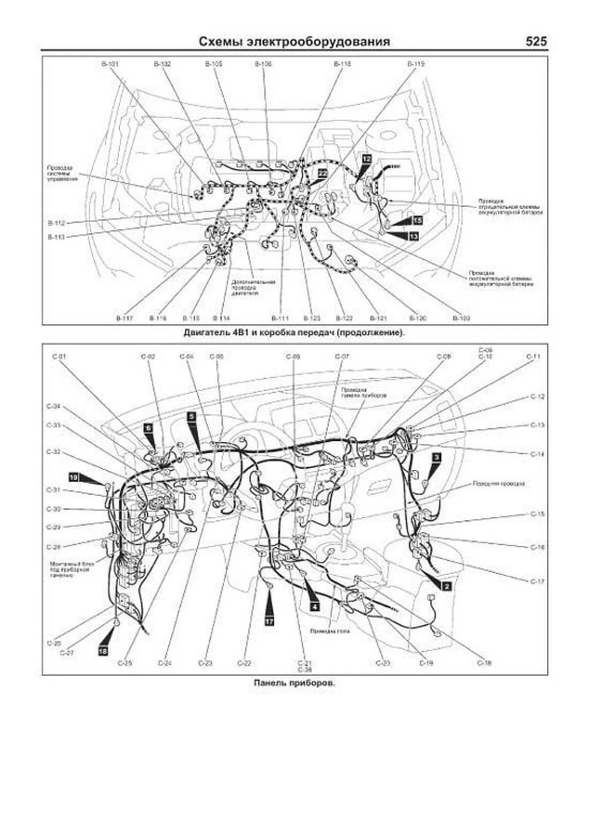Книга: MITSUBISHI ASX (б) с 2010 + рест. с 2013 г.в. рем., экспл., то, сер.ПРОФ. | Легион-Aвтодата