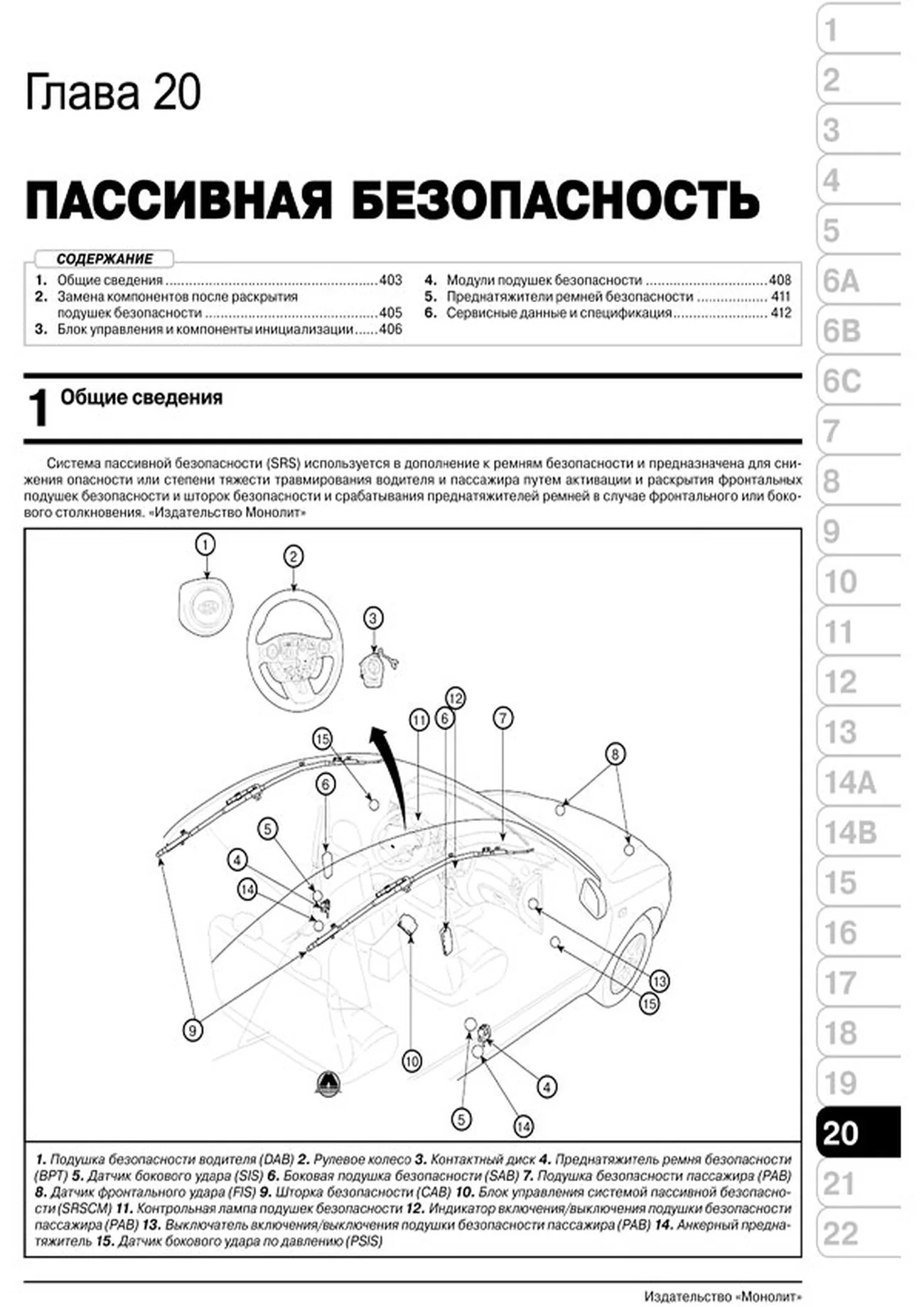 Книга: KIA SOUL (б , д) с 2013 г.в. рем., экспл., то, сер. ЗС | Монолит