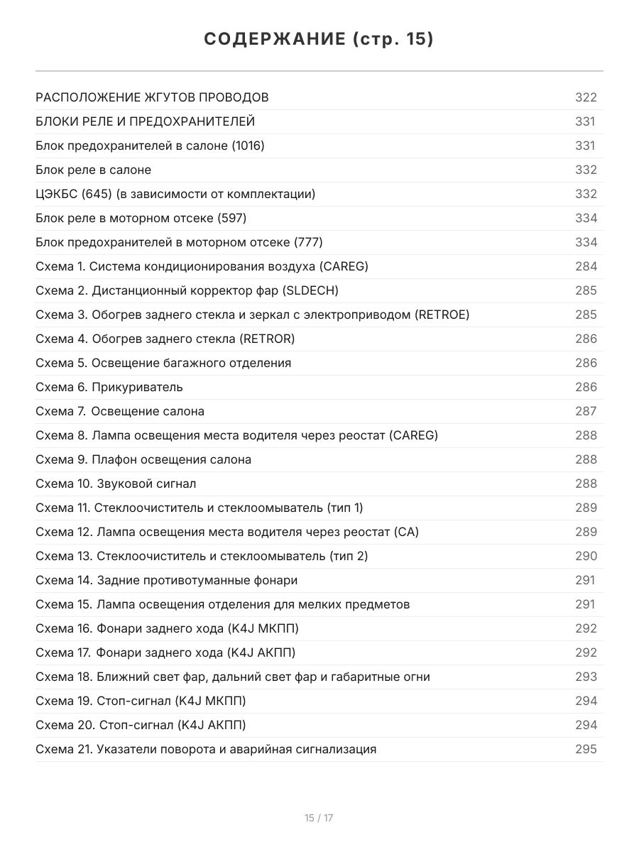 Книга: RENAULT CLIO SYMBOL (б) с 2000 + рест. с 2002 г.в., рем., экспл., то, сер.ПРОФ. | Легион-Aвтодата