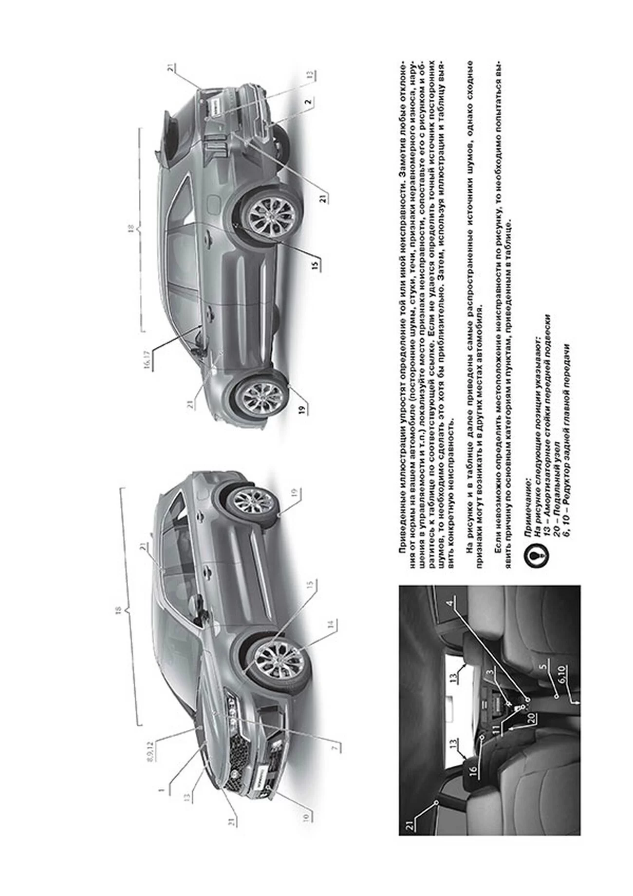 Книга: KIA SORENTO (б , д) с 2020 г.в., рем., экспл., то, сер. ЗС | Монолит