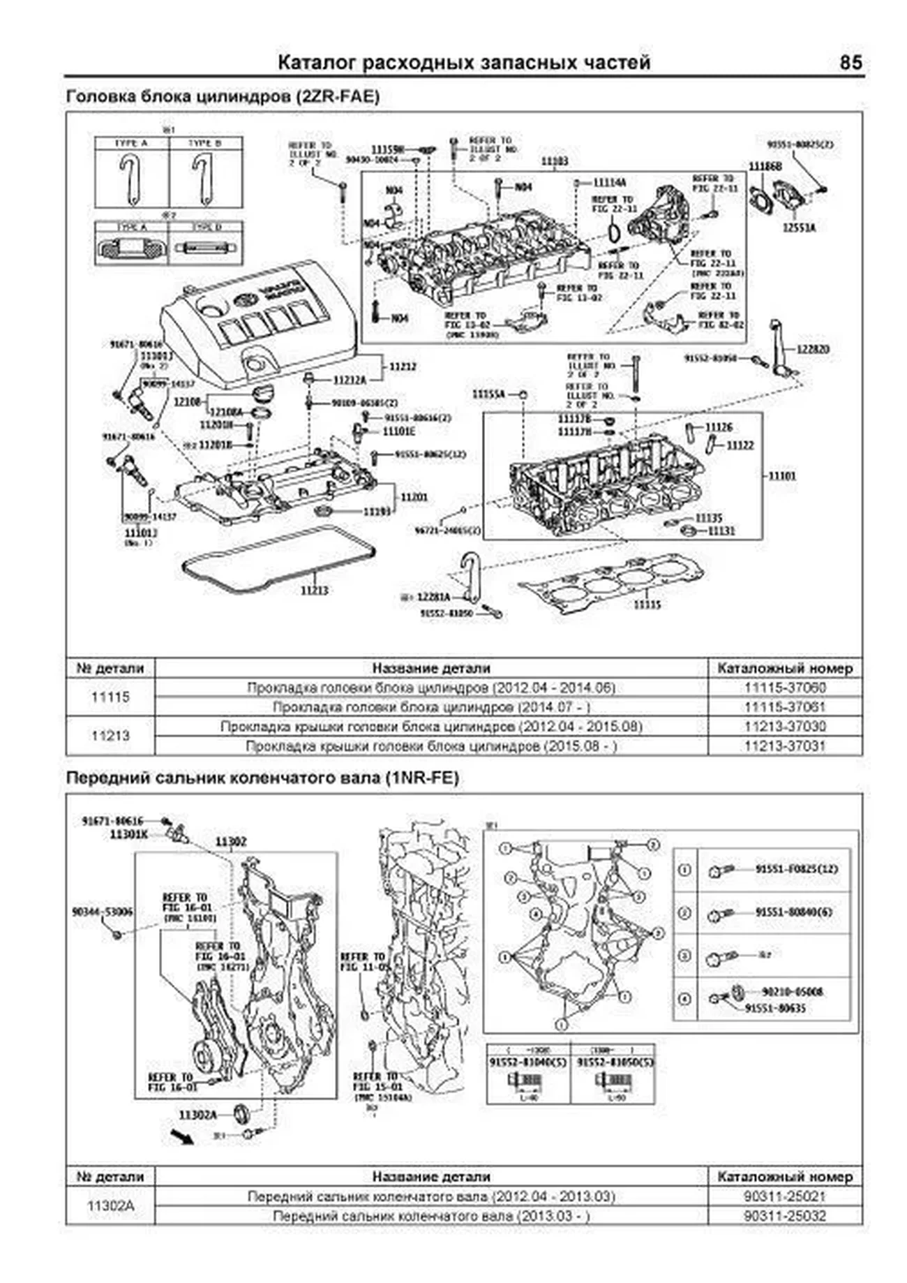 Книга: TOYOTA COROLLA AXIO / FIELDER (б) с 2012 г.в., рем., экспл., то | Легион-Aвтодата