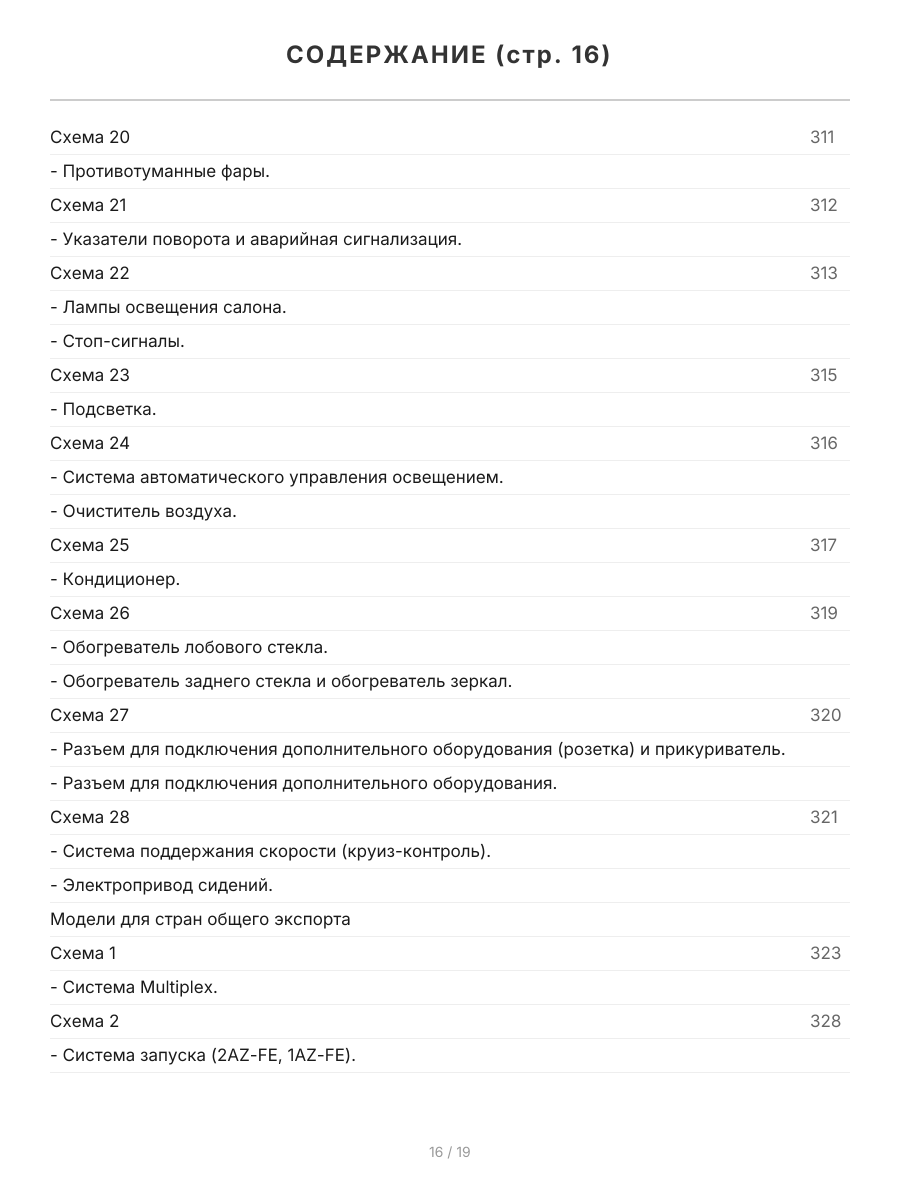Книга: TOYOTA CAMRY правый руль (б) 2001-2005 г.в., рем., экспл., то | Легион-Aвтодата