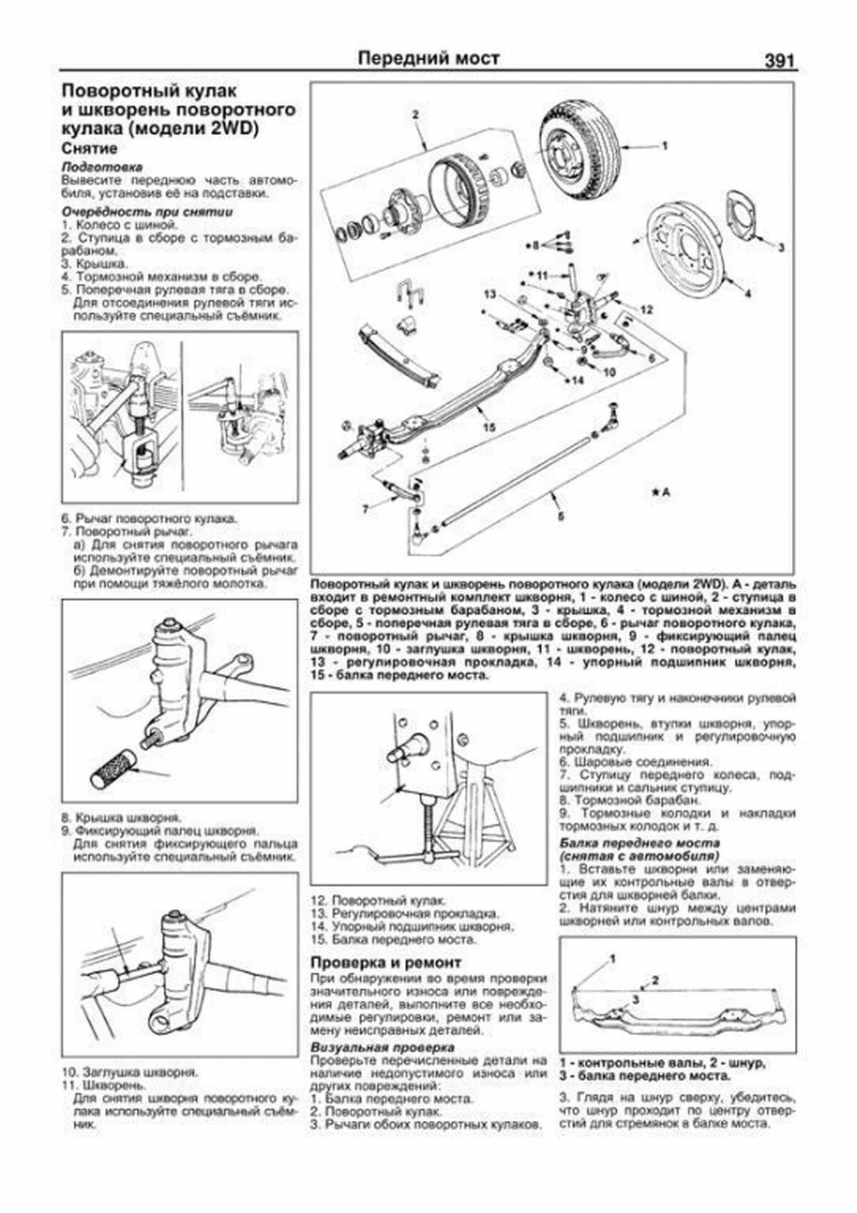 Книга: ISUZU ELF / MAZDA TITAN / NISSAN ATLAS с 2000 г.в. / ISUZU N-SERIES (д) с 2004 г.в., рем., экспл., то, сер.ПРОФ. | Легион-Aвтодата