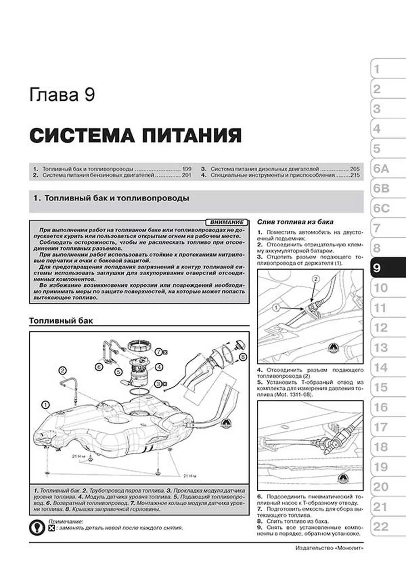 Книга: RENAULT SANDERO / DACIA SANDERO / SANDERO STEPWAY (б , д) с 2012 г.в., рем., экспл., то, сер. ЗС | Монолит