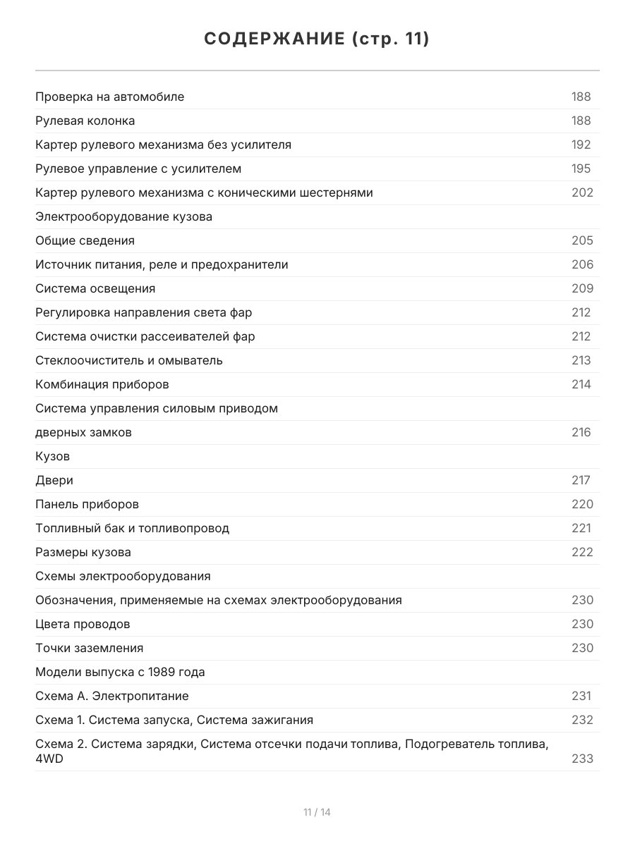 Книга: TOYOTA HI-ACE 2WD и 4WD (б) 1984-1998 г.в., рем., экспл., то | Легион-Aвтодата