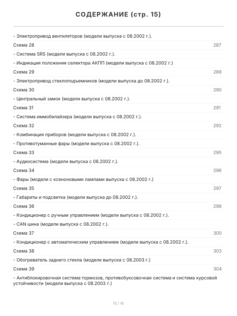 Книга: TOYOTA FUNCARGO (б) 1999-2007 г.в., рем., экспл., то, сер.ПРОФ. | Легион-Aвтодата