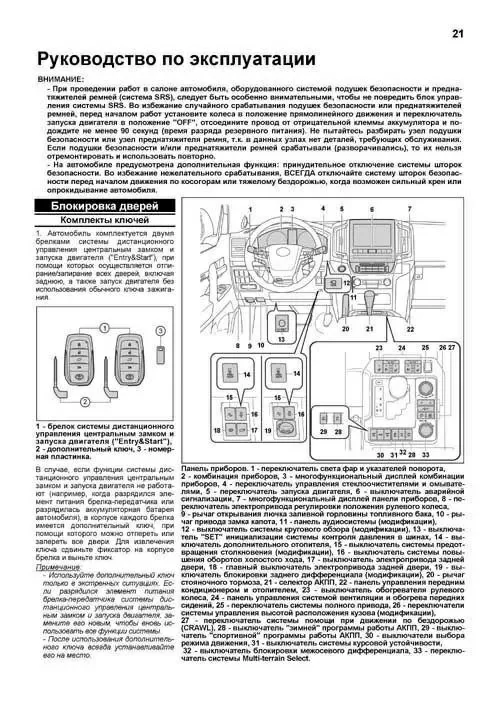 Книга: TOYOTA LAND CRUISER 200 (б) с 2015 + рест. с 2016 и 2017 г.в., рем., экспл., то, сер.ПРОФ. | Легион-Aвтодата