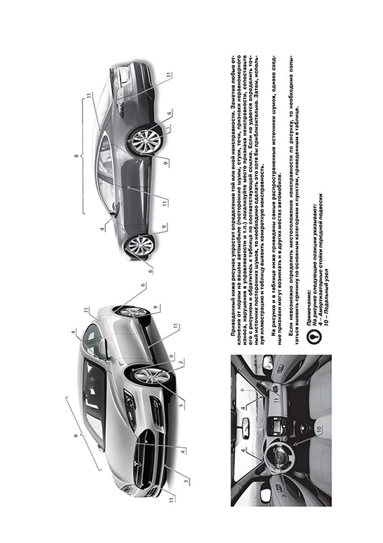 Книга: TESLA MODEL S (электро) с 2012 г.в. рем., экспл., то, сер. ЗС | Монолит