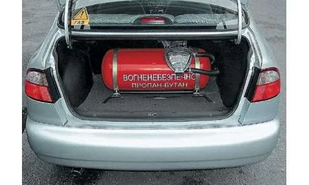 ГАЗОВОЕ ОБОРУДОВАНИЕ. Мифы и правда. Статья №1