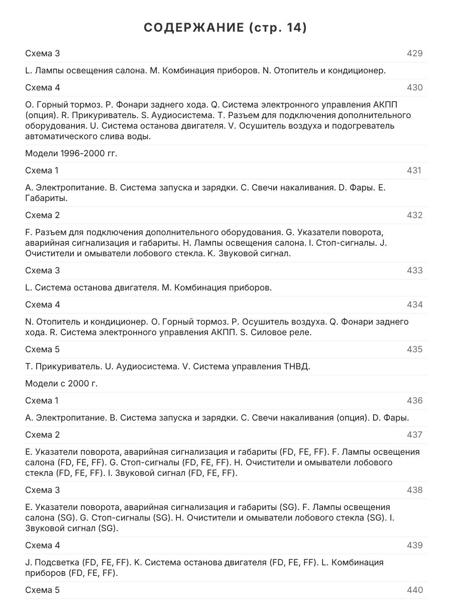 Книга: HINO RANGER (д)  1989-2002 г.в., рем., экспл., то, сер.ПРОФ. | Легион-Aвтодата