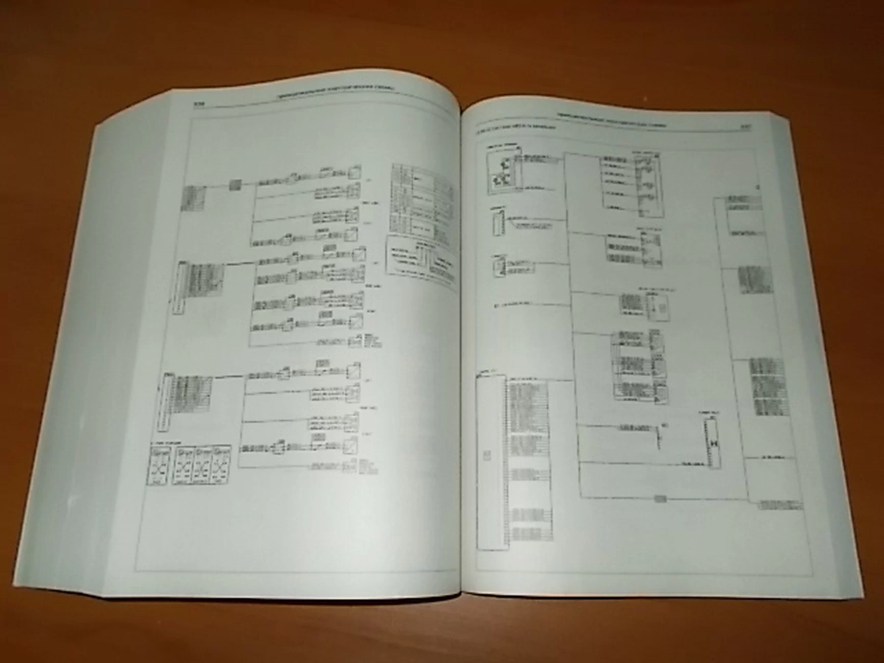 Книга: SCANIA серии 4 (94 / 114 / 124 / 144 / 164) (д) 1995-2003 г.в., рем., экспл., то, | Арго-Авто