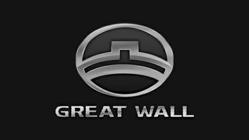 История марки Great Wall
