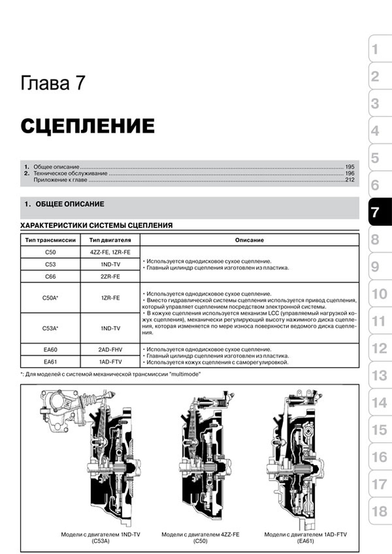 Книга Toyota Corolla / Auris с и с |руководство по ремонту, автолитература купить