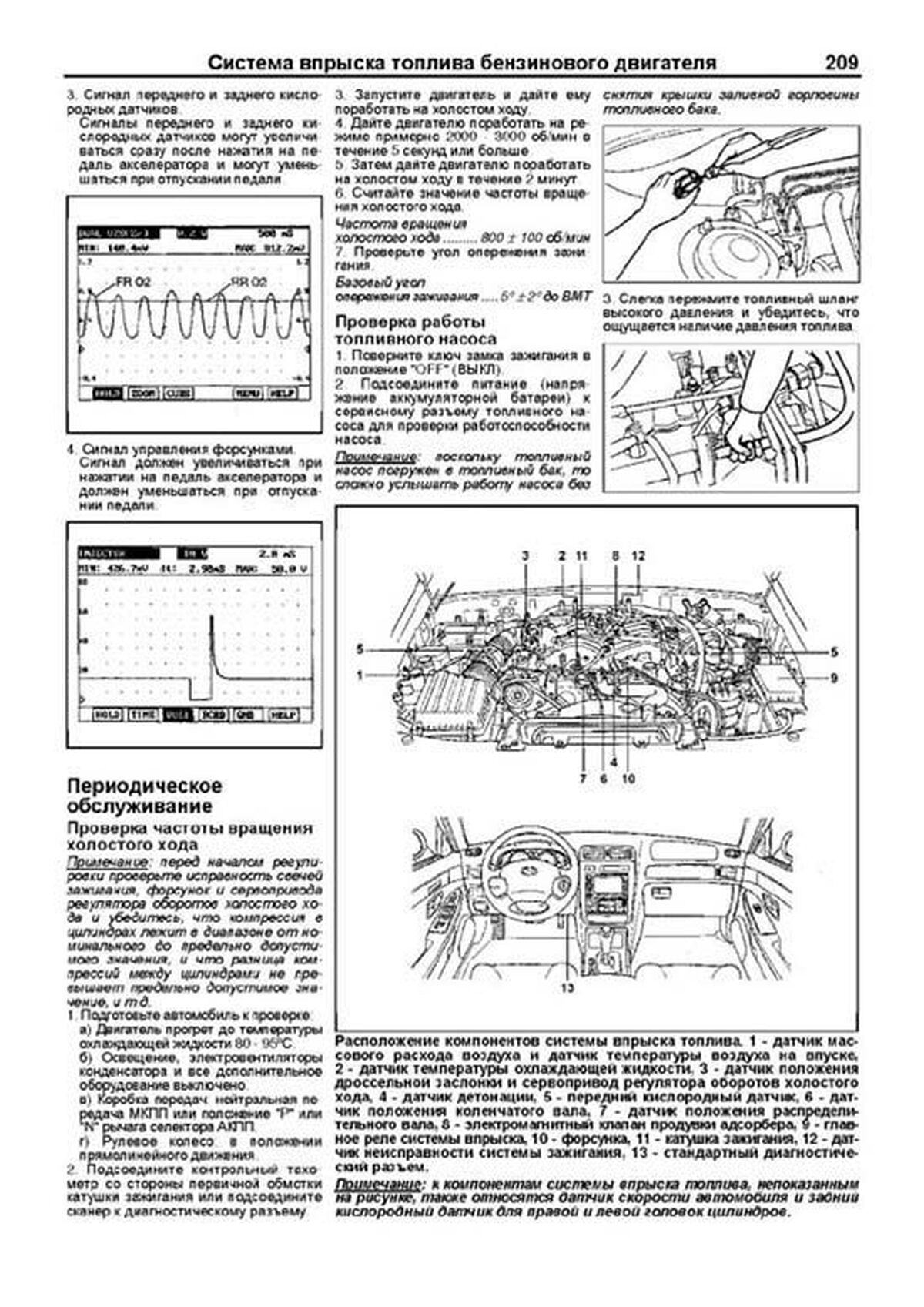 Книга: HYUNDAI TERRACAN (б , д) с 2001 г.в., рем., экспл., то | Легион-Aвтодата