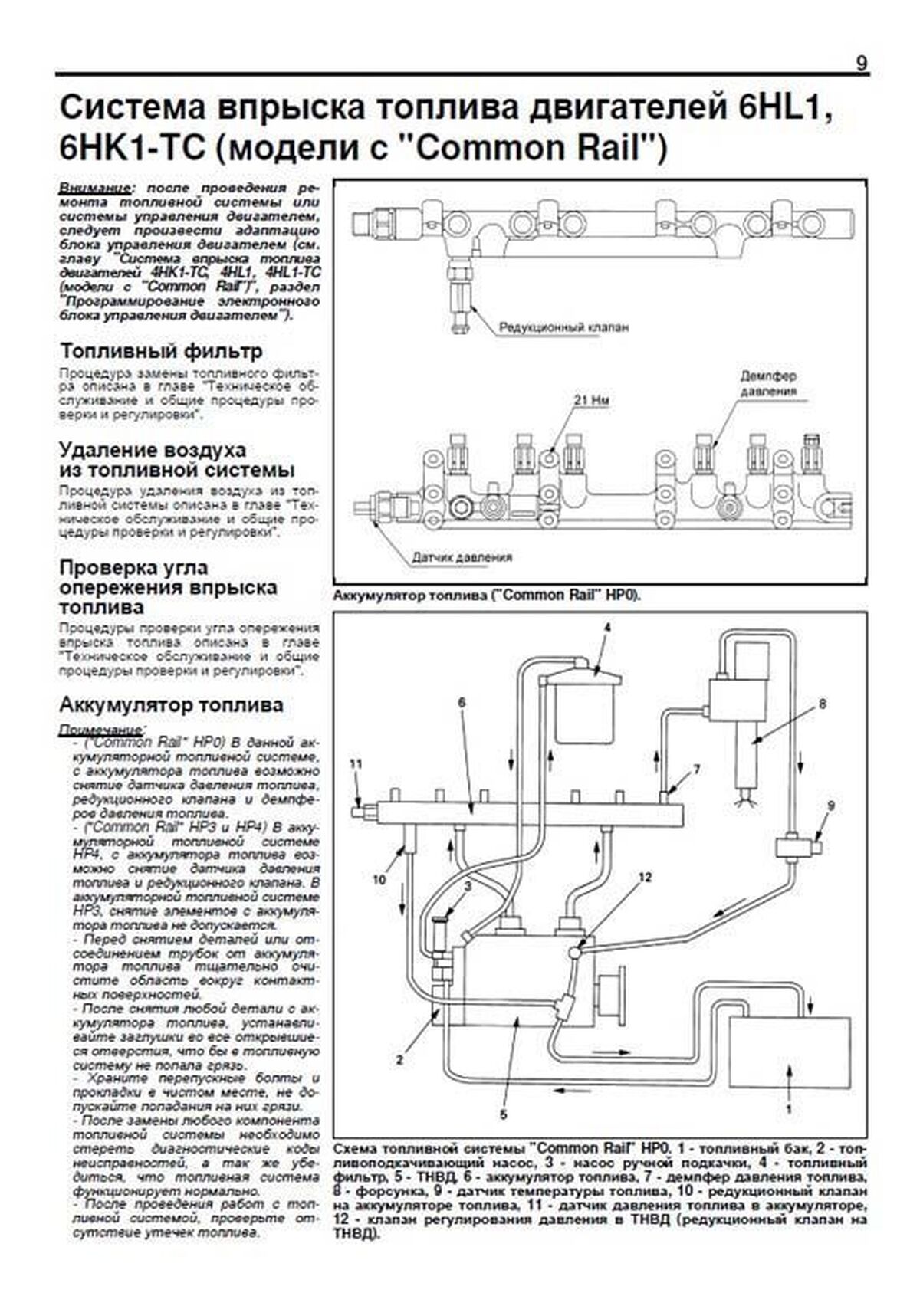 Руководство по ремонту АКПП 09G/09M/TF/61SN | «VAG-ID»