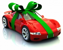 Психология и подарки: как выбрать хороший подарок автомобилисту