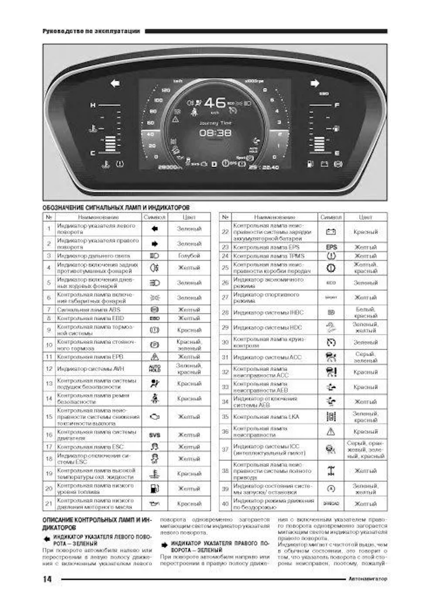 Книга: GEELY ATLAS PRO (б) с 2019 г.в., рем., экспл., то, | Автонавигатор