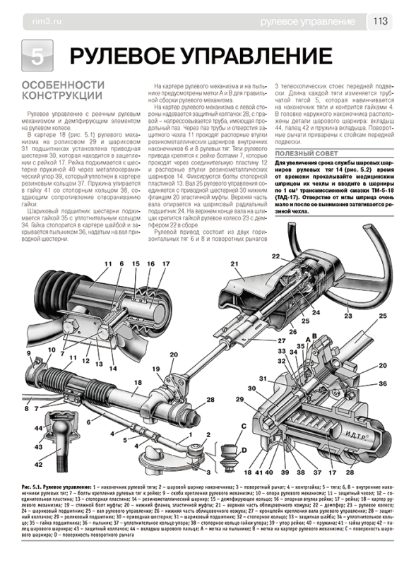 Книга: ВАЗ 2108 / 2109 / 21099 (б) рем., экспл., то, Ч/Б фото., сер. ШАР | Третий Рим