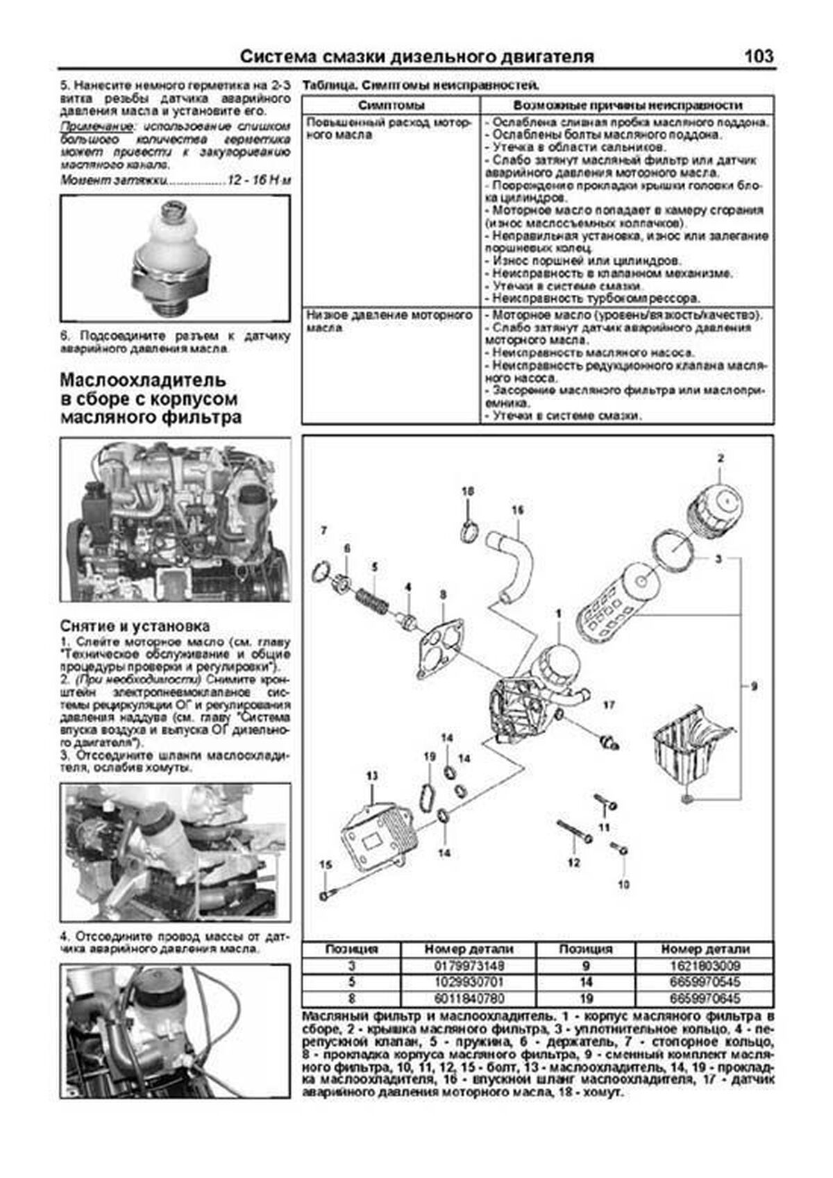 Книга: SSANG YONG ACTYON (б , д) с 2006 г.в., рем.,  экспл., то, сер.ПРОФ. | Легион-Aвтодата