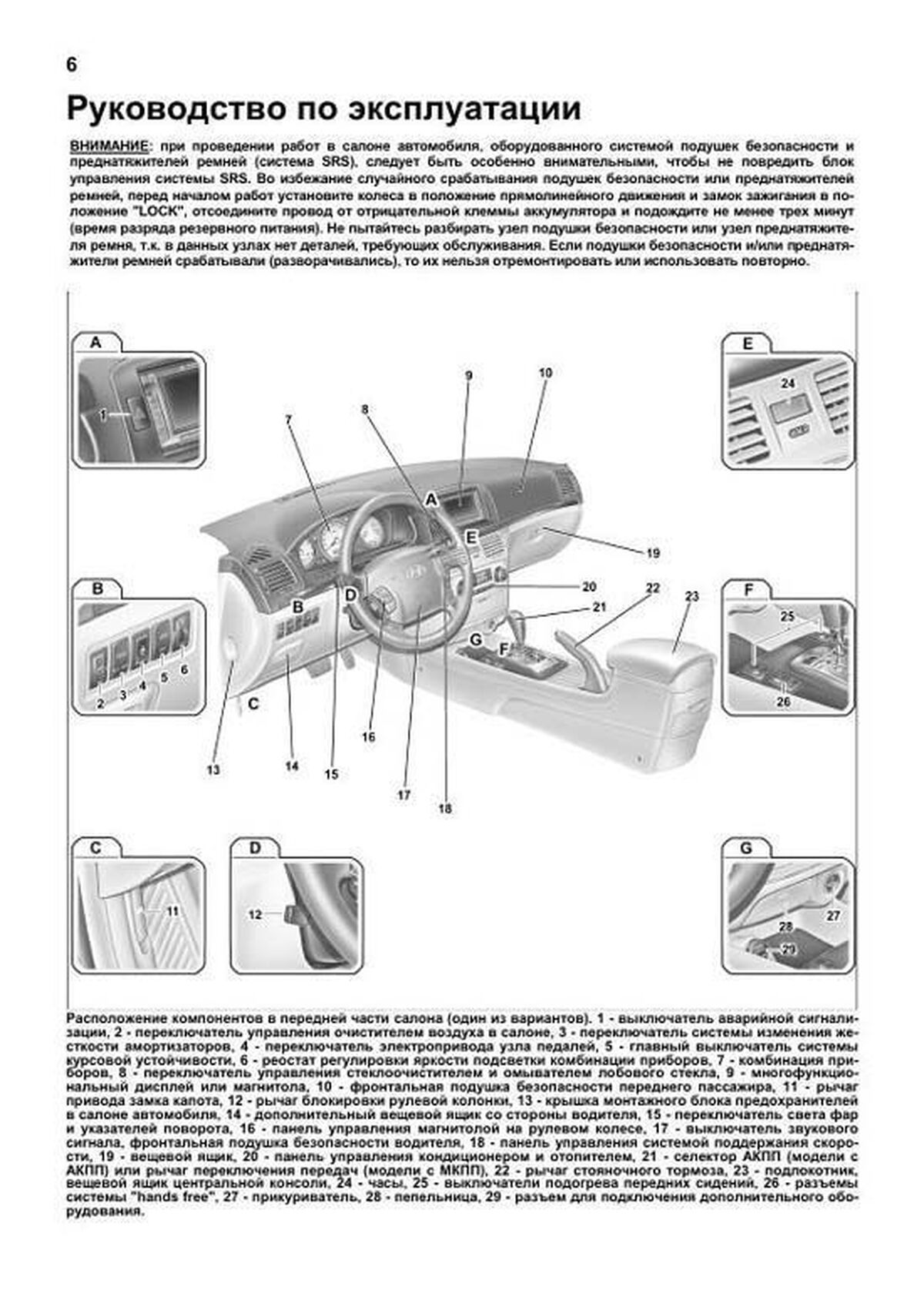 Книга: HYUNDAI SONATA NF (б) 2004-2010 г.в., рем., экспл., то | Легион-Aвтодата