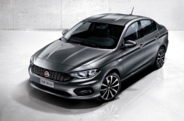 Fiat Aegea сменит модель Linea на рынке