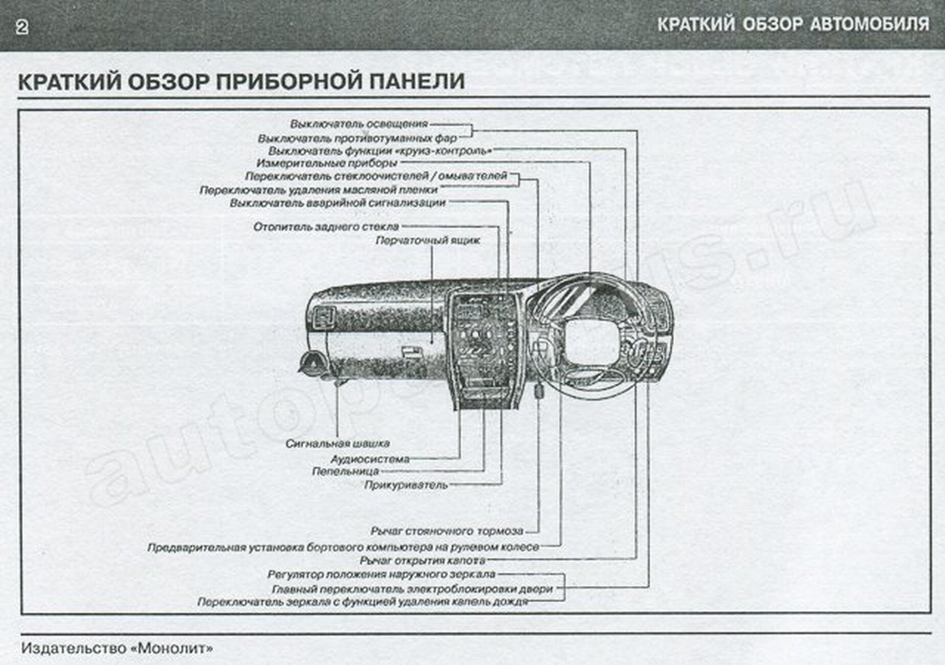 Книга: TOYOTA ARISTO с 1991-1997 г.в., экспл., то, сер. ВОС. | Монолит