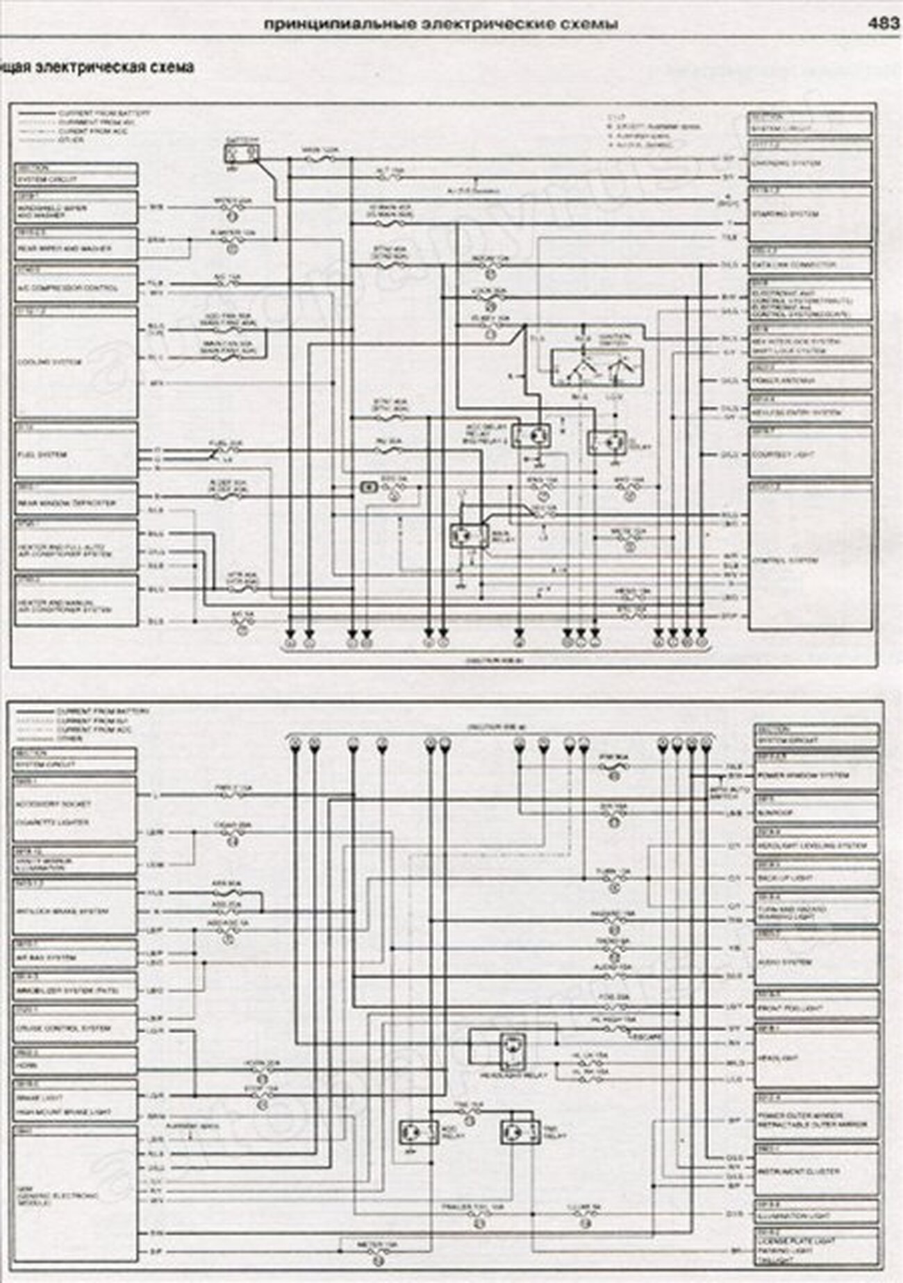 Книга: FORD ESCAPE / MAVERICK / MAZDA TRIBUTE (б) с 2000 г.в. + рест. 2004, 2006, 2008 г.в., рем., экспл., то | Арго-Авто