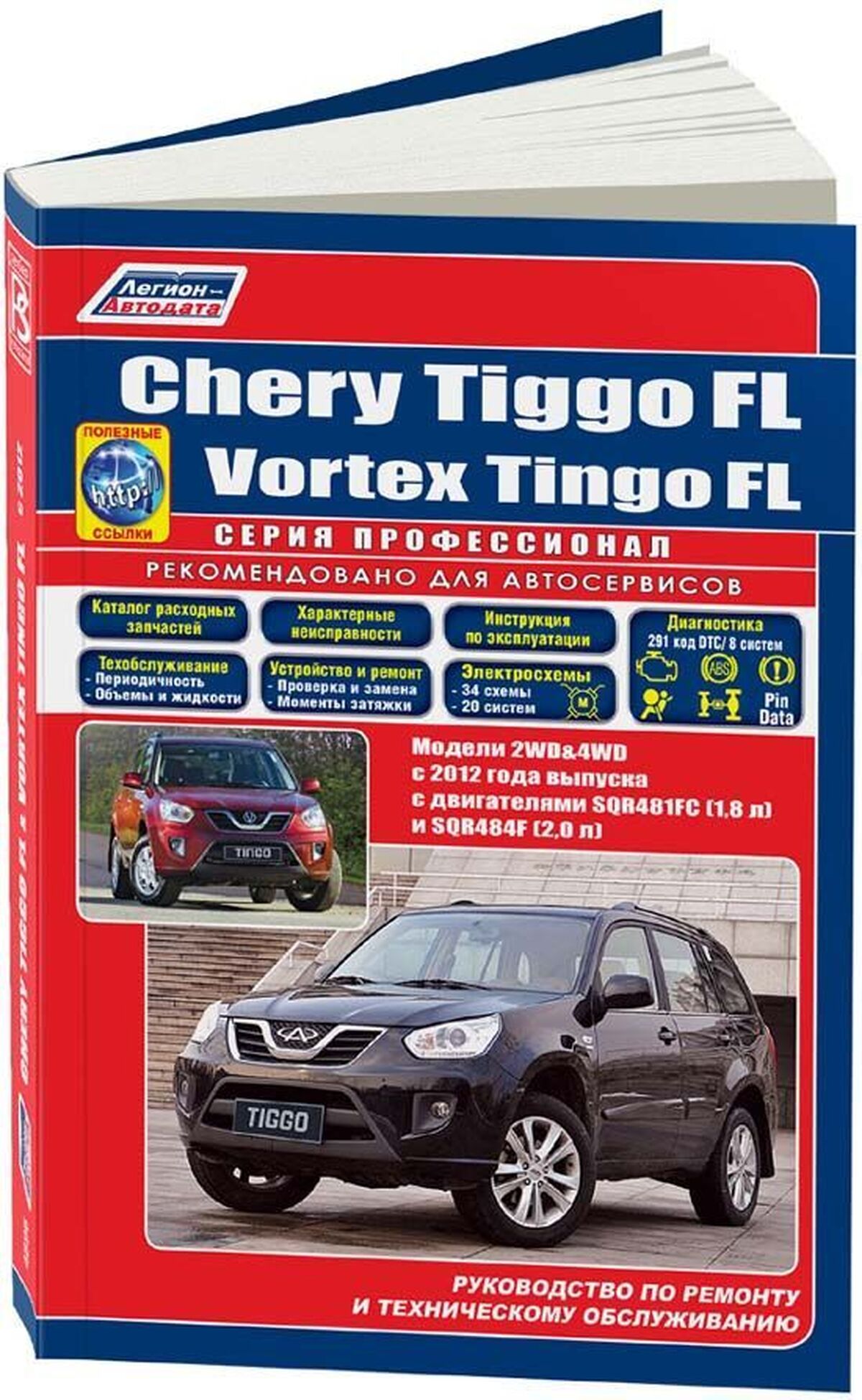 Какое масло заливать в двигатель Chery Tiggo FL